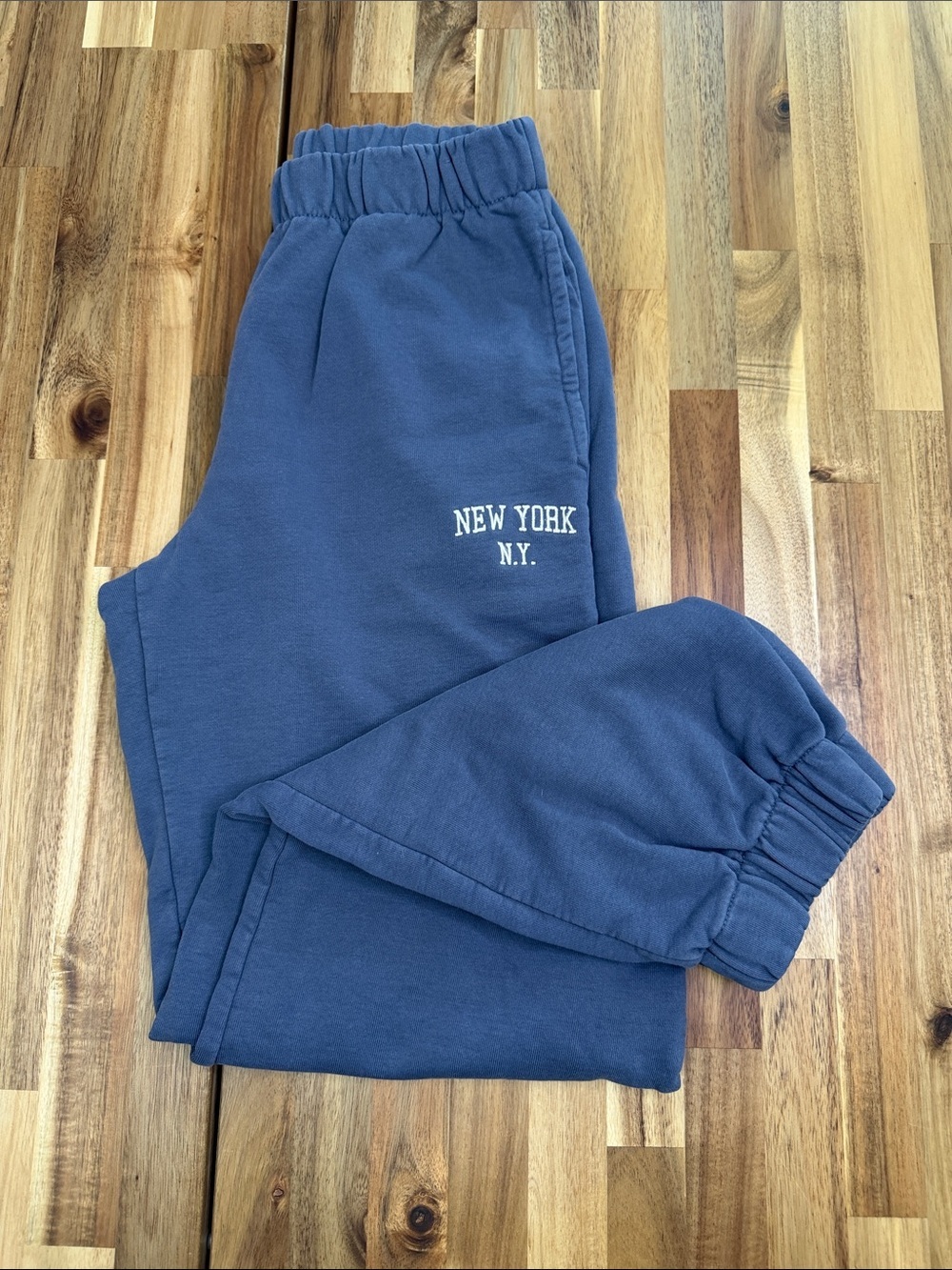John Galt Sweatpants